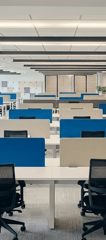 Office & Commercial Cleaning That Works in Saint Louis, MO