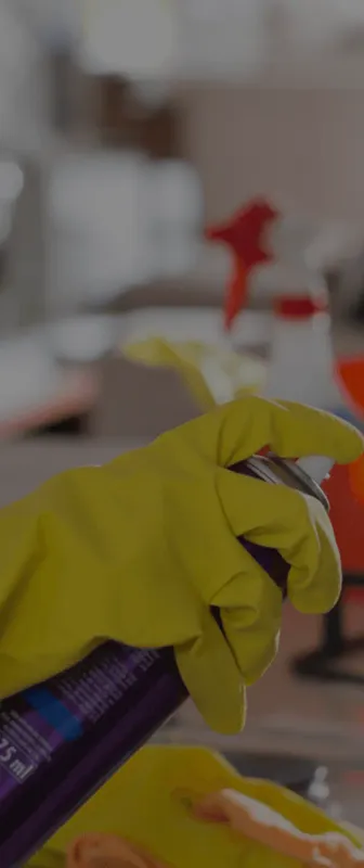 Reliable Residential & Commercial Cleaning in Saint Louis, MO