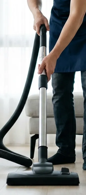 Professional Cleaning & Clean Out Services in Saint Louis, MO