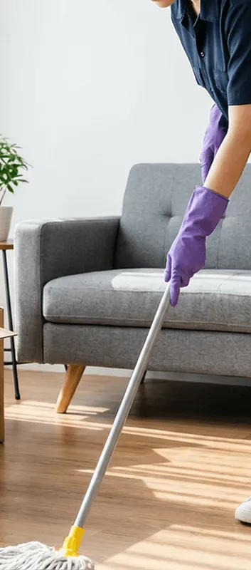 Trusted Move Out Cleaning Services in Saint Louis, MO