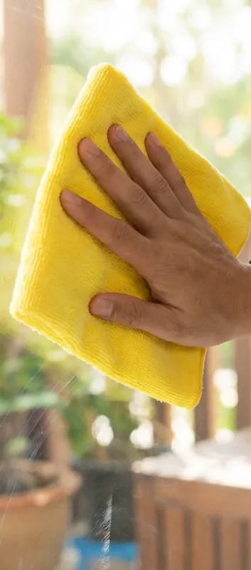Expert Window Cleaning in Saint Louis, MO